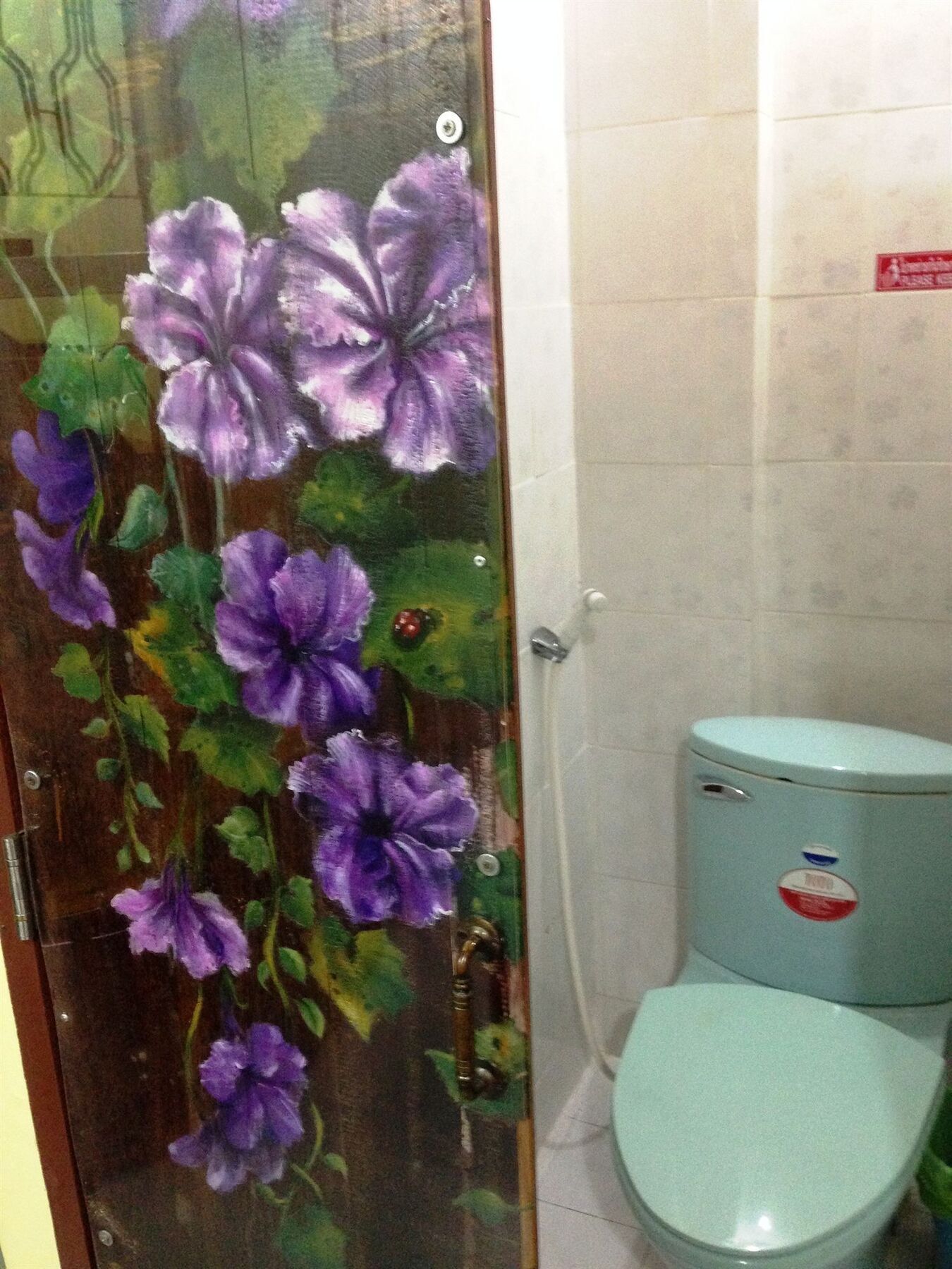 บ้านบวร ข้าวสาร กรุงเทพมหานคร ภายนอก รูปภาพ